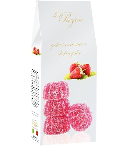Amazon.com : Joris Meli Melo Jellies 1 Kg : Grocery & Gourmet Food
